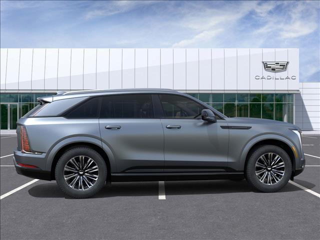 new 2026 Cadillac Escalade IQ car, priced at $143,162
