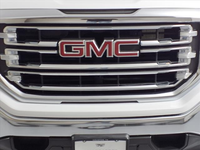 used 2018 GMC Sierra 1500 car, priced at $32,457