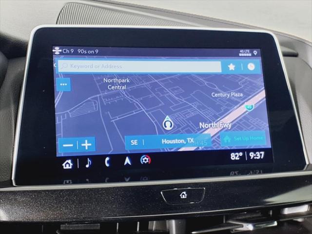 used 2023 Cadillac CT5-V car, priced at $49,599