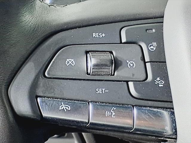 used 2023 Cadillac CT5-V car, priced at $49,599