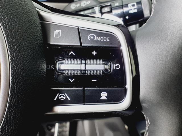 used 2022 Kia Sorento car, priced at $36,900