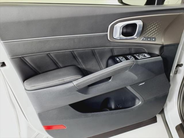 used 2022 Kia Sorento car, priced at $36,900