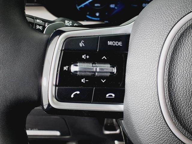 used 2022 Kia Sorento car, priced at $36,900