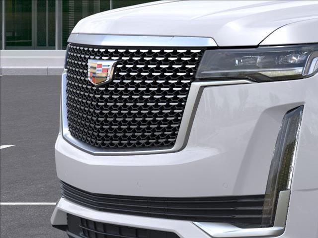 new 2024 Cadillac Escalade ESV car, priced at $99,415