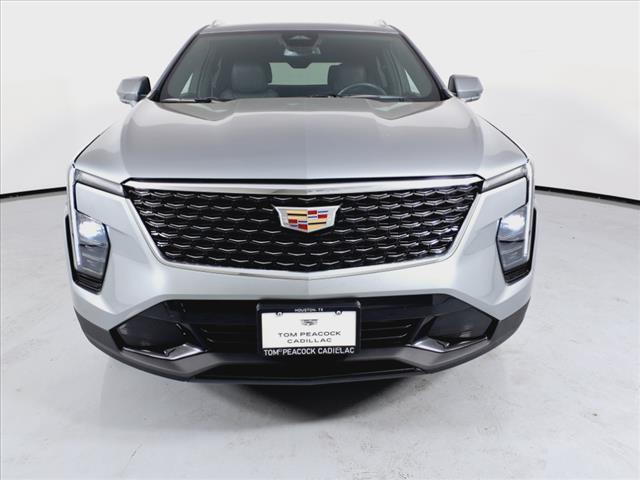 used 2024 Cadillac XT4 car, priced at $36,972