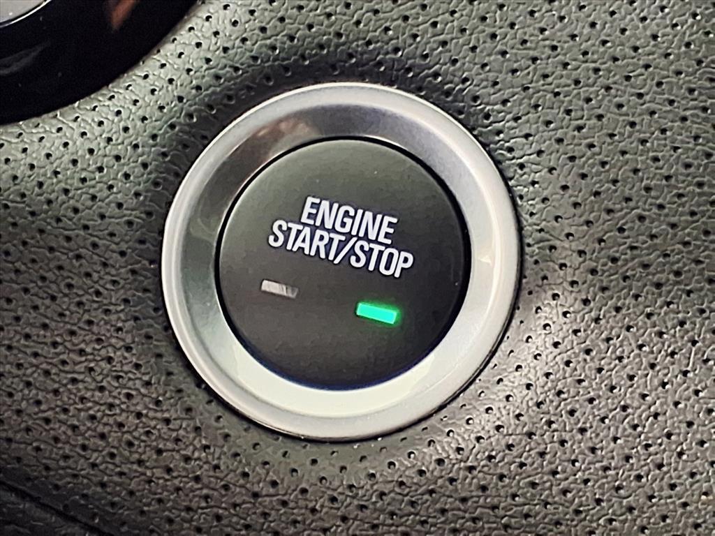 used 2025 Cadillac XT5 car, priced at $46,985