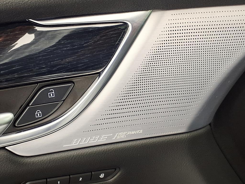 used 2025 Cadillac XT5 car, priced at $46,985