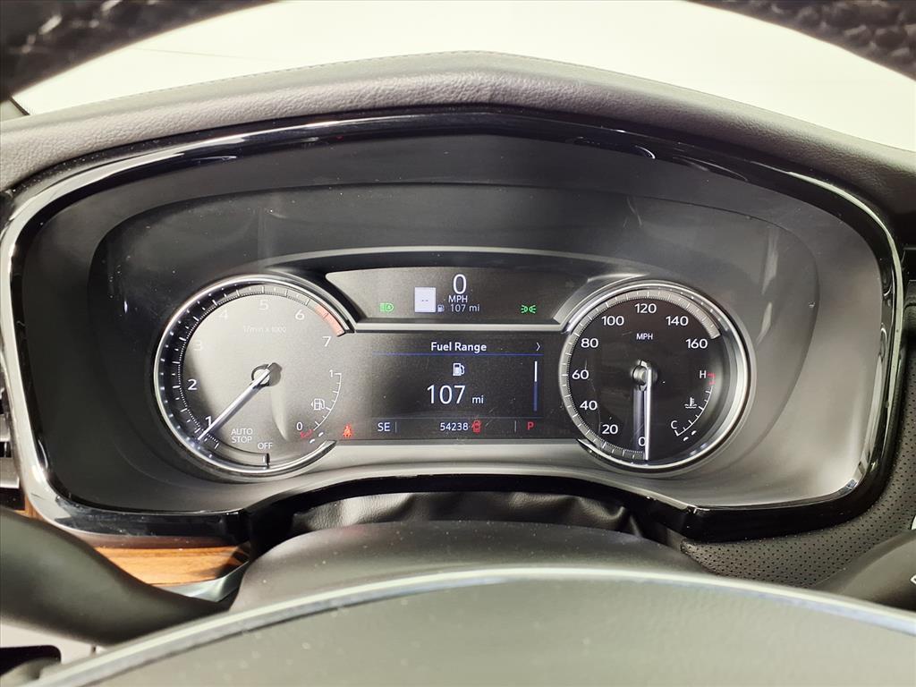 used 2023 Cadillac XT5 car, priced at $30,900