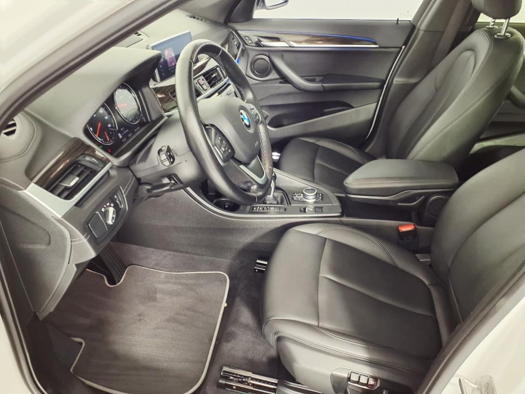 used 2022 BMW X1 car, priced at $27,992