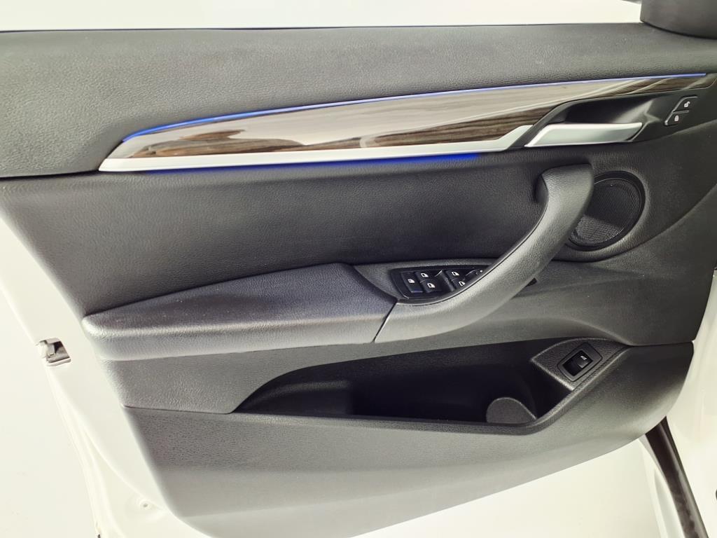 used 2022 BMW X1 car, priced at $27,992