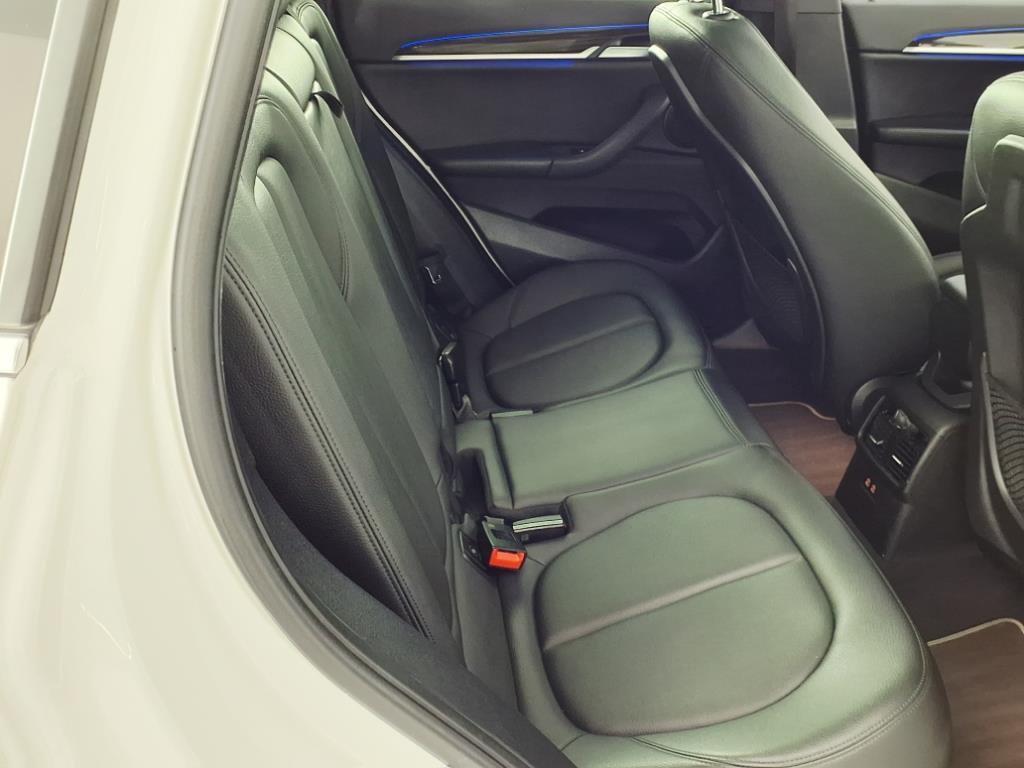 used 2022 BMW X1 car, priced at $27,992