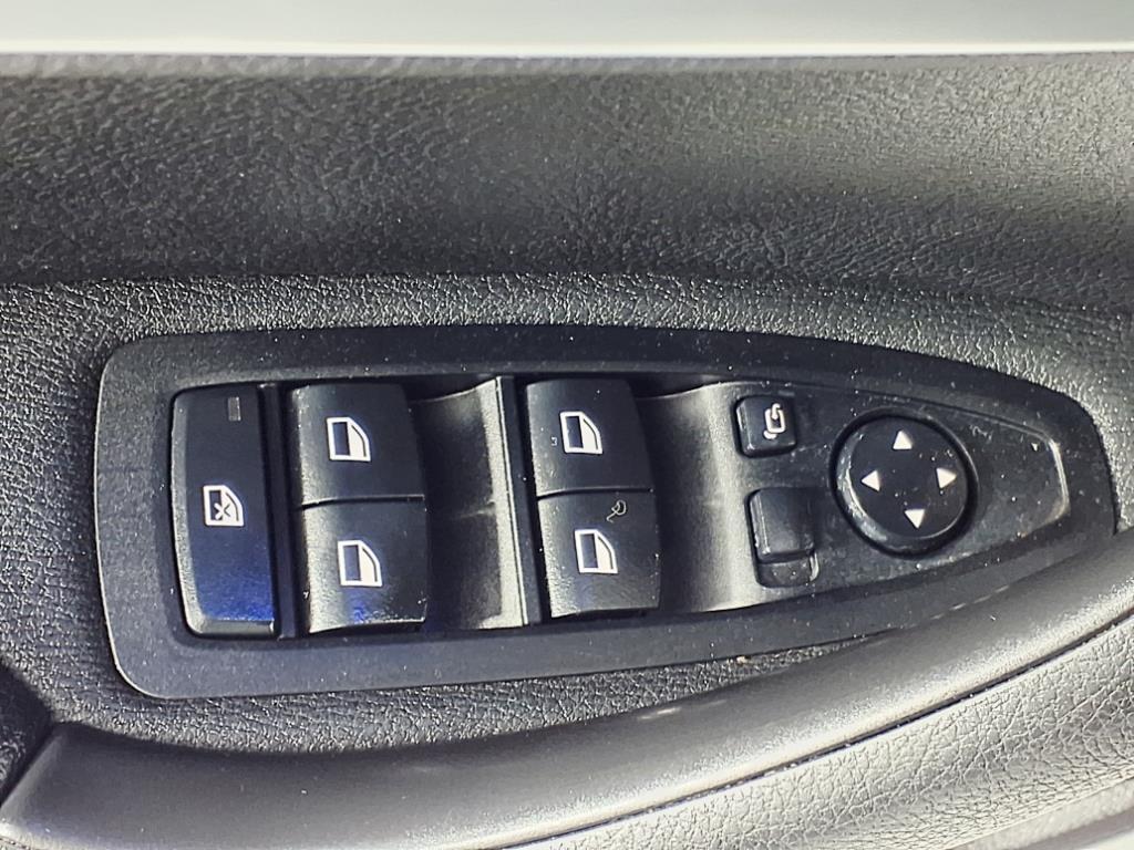 used 2022 BMW X1 car, priced at $27,992