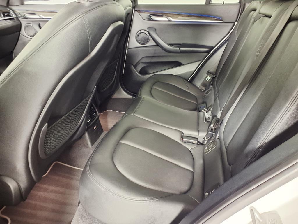 used 2022 BMW X1 car, priced at $27,992