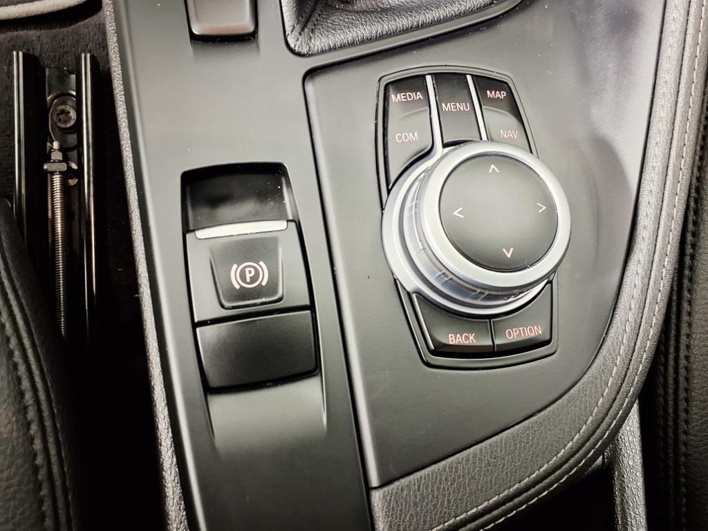 used 2022 BMW X1 car, priced at $27,992