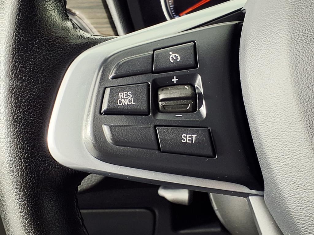used 2022 BMW X1 car, priced at $27,992