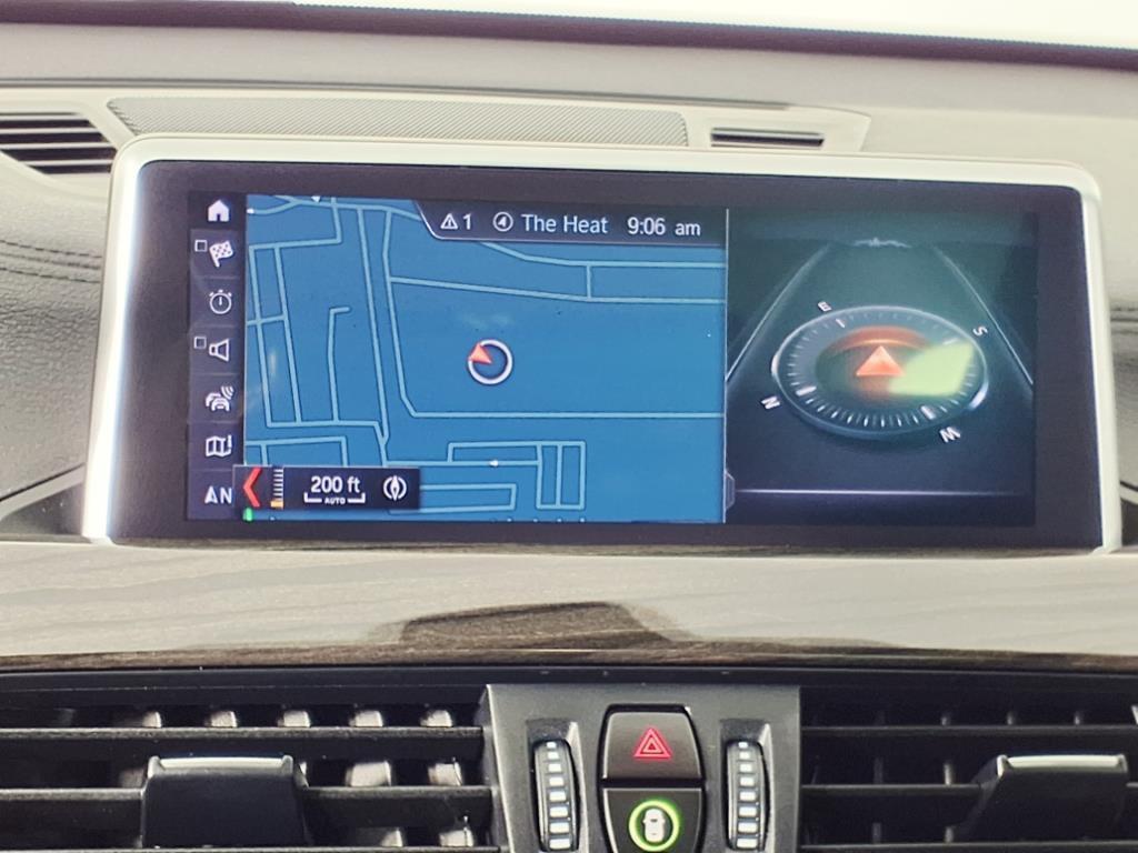used 2022 BMW X1 car, priced at $27,992