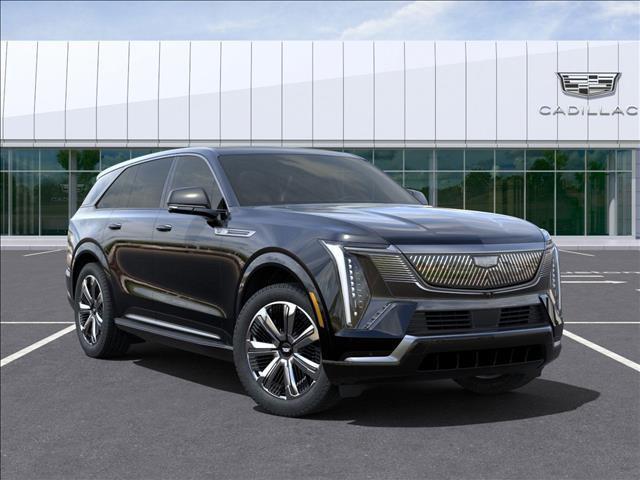 new 2025 Cadillac Escalade car, priced at $129,990