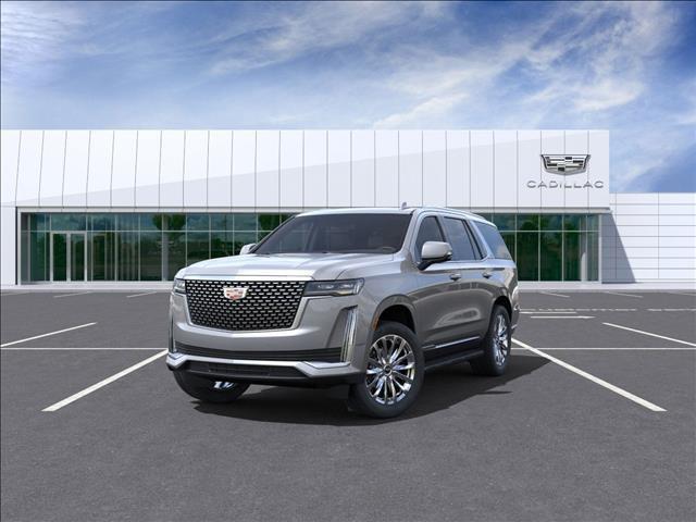 new 2024 Cadillac Escalade car, priced at $95,815