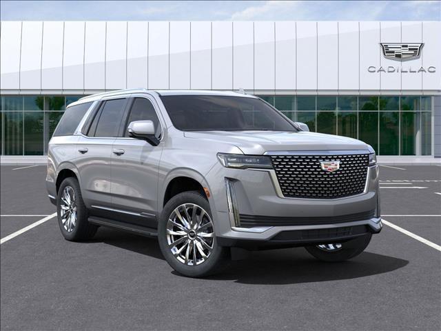 new 2024 Cadillac Escalade car, priced at $95,815