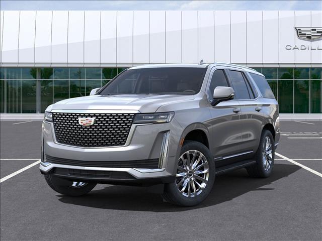 new 2024 Cadillac Escalade car, priced at $95,815