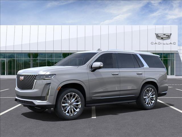 new 2024 Cadillac Escalade car, priced at $95,815