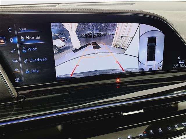 used 2023 Cadillac Escalade car, priced at $73,963