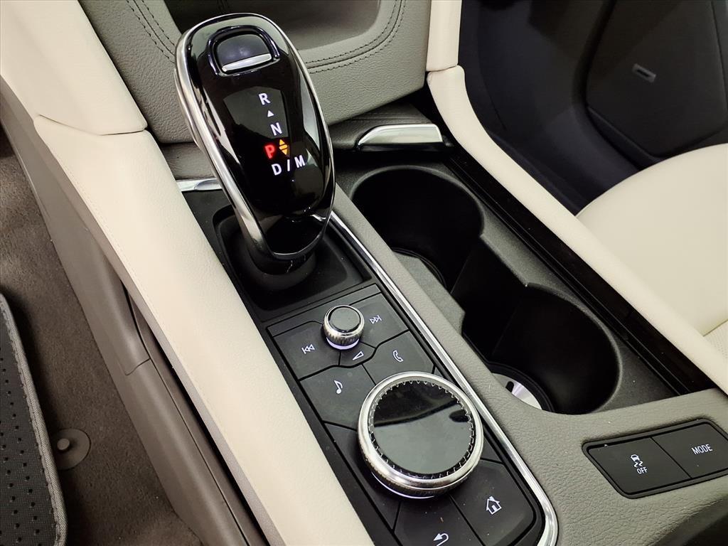 used 2020 Cadillac XT6 car, priced at $31,997