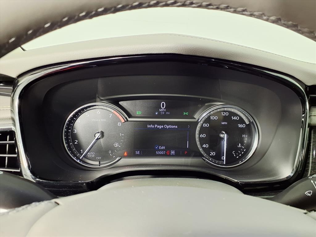 used 2020 Cadillac XT6 car, priced at $31,997