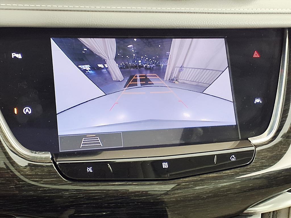 used 2020 Cadillac XT6 car, priced at $31,997