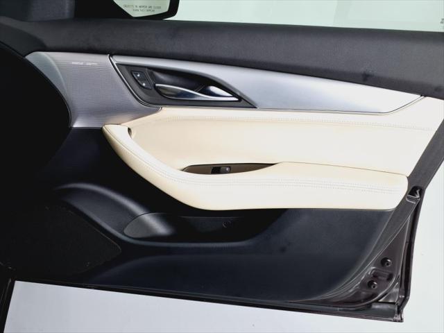 used 2020 Cadillac CT5 car, priced at $29,971