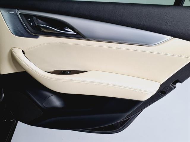 used 2020 Cadillac CT5 car, priced at $29,971