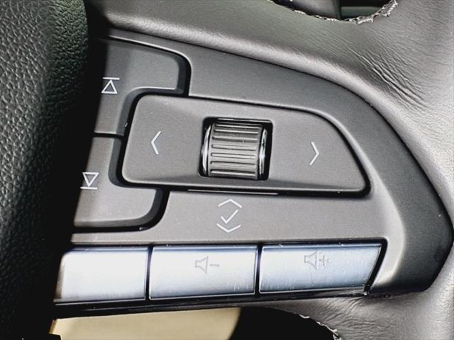 used 2020 Cadillac CT5 car, priced at $29,971