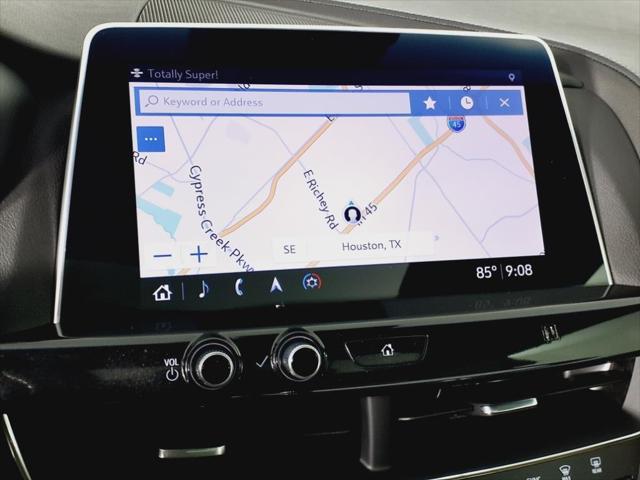 used 2020 Cadillac CT5 car, priced at $29,971