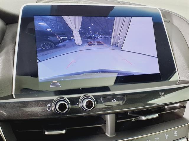 used 2020 Cadillac CT5 car, priced at $29,971