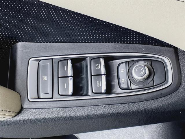 used 2022 Subaru Ascent car, priced at $33,998