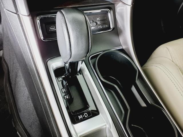 used 2022 Subaru Ascent car, priced at $33,998