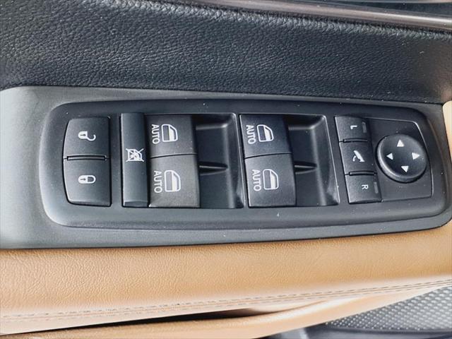 used 2017 Chrysler Pacifica car, priced at $20,995