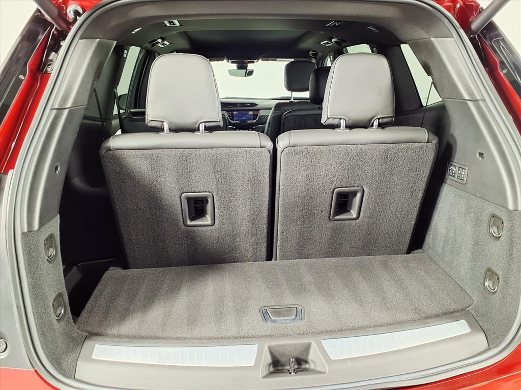 used 2024 Cadillac XT6 car, priced at $40,999