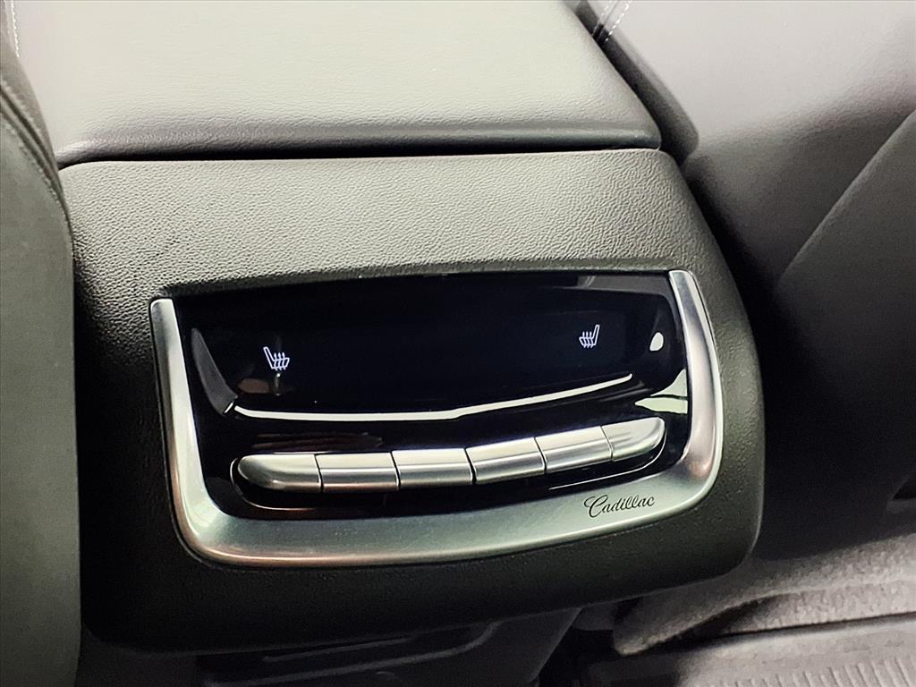 used 2024 Cadillac XT6 car, priced at $40,999