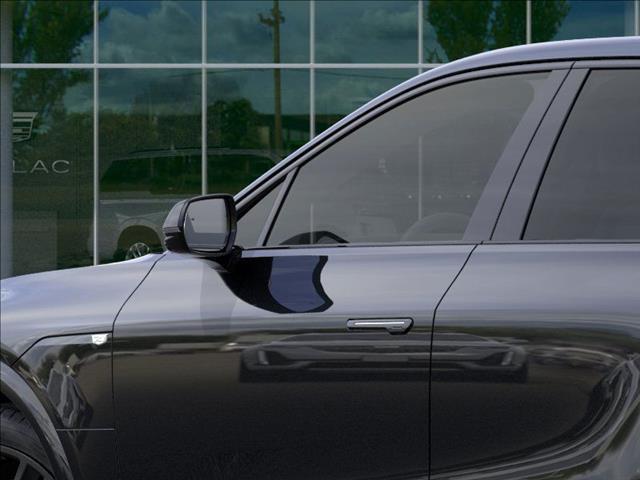 new 2026 Cadillac LYRIQ car, priced at $85,535
