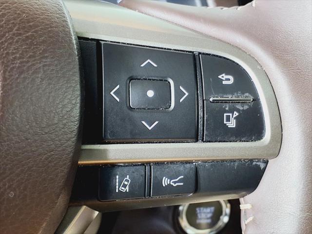 used 2017 Lexus RX 350 car, priced at $29,991
