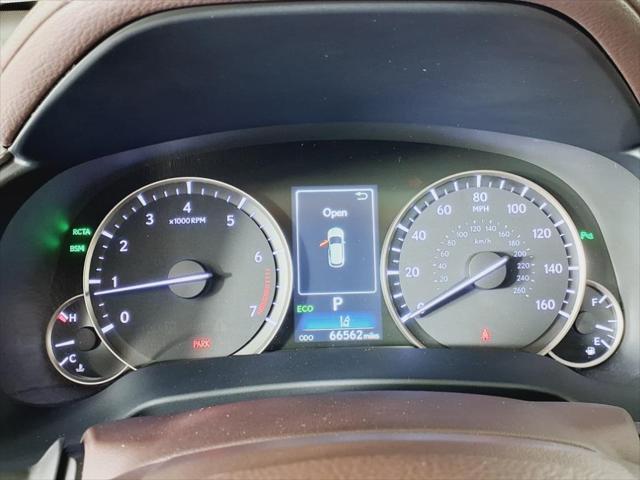 used 2017 Lexus RX 350 car, priced at $29,991
