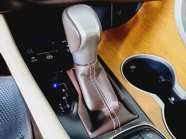 used 2017 Lexus RX 350 car, priced at $29,991