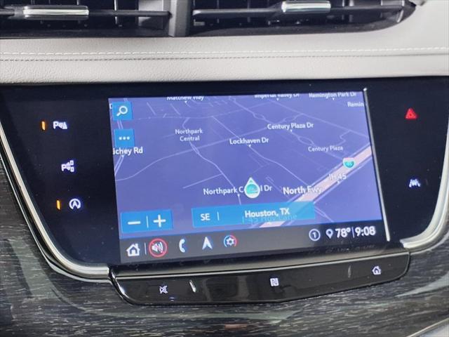 used 2020 Cadillac XT6 car, priced at $36,991
