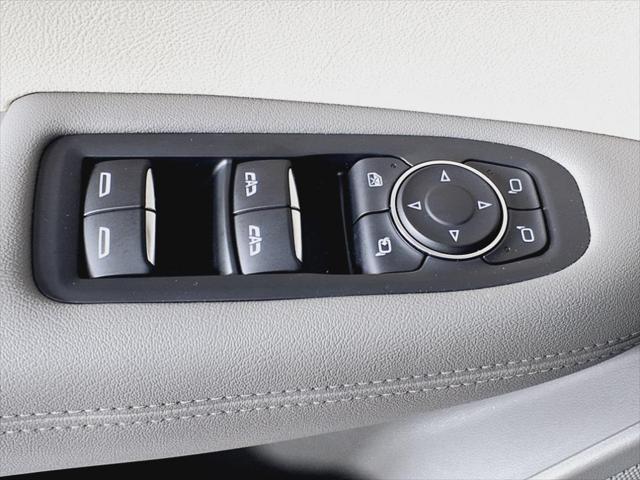 used 2020 Cadillac XT6 car, priced at $36,991