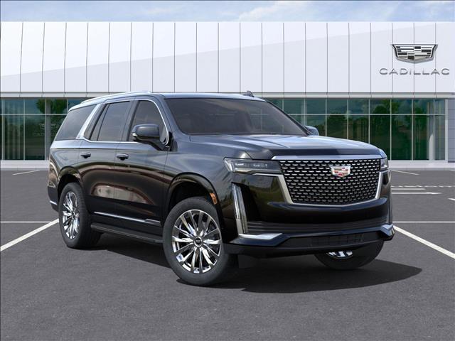 new 2024 Cadillac Escalade car, priced at $90,345