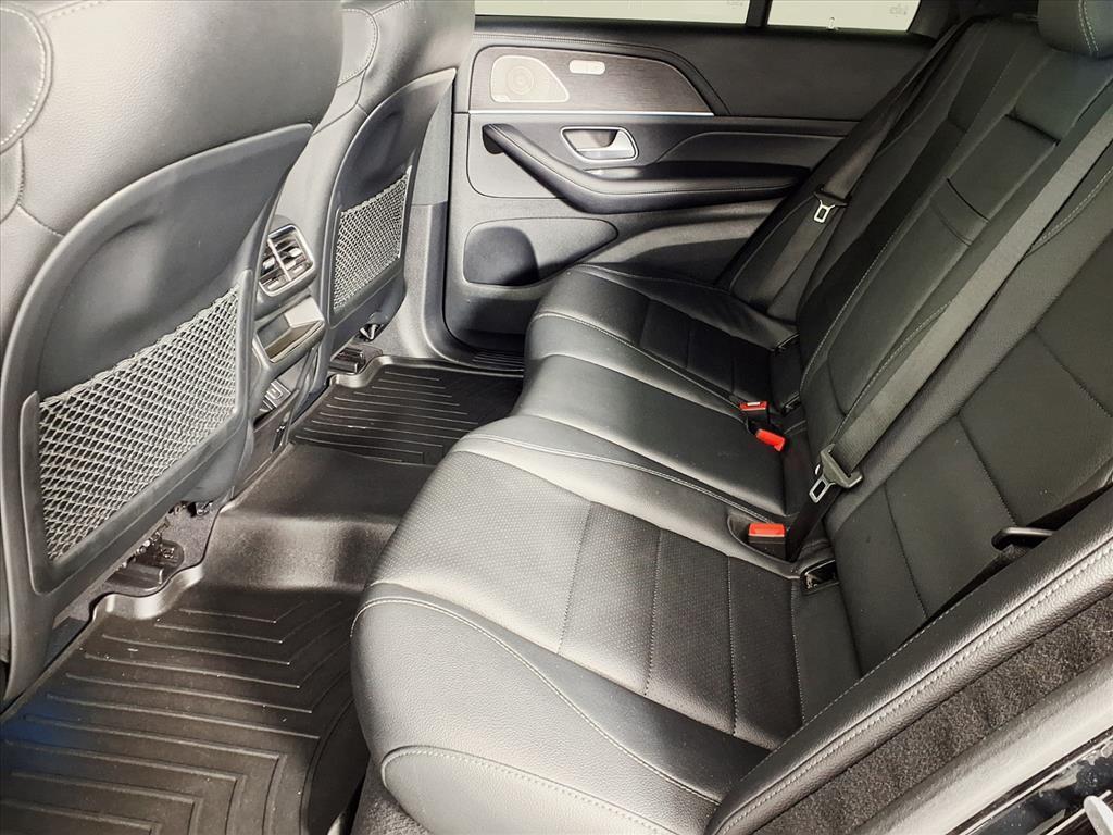 used 2022 Mercedes-Benz GLE 350 car, priced at $43,683