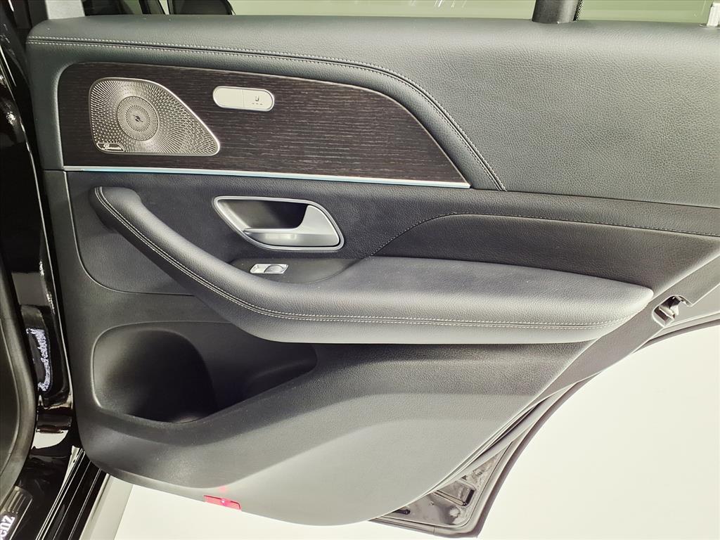 used 2022 Mercedes-Benz GLE 350 car, priced at $43,683