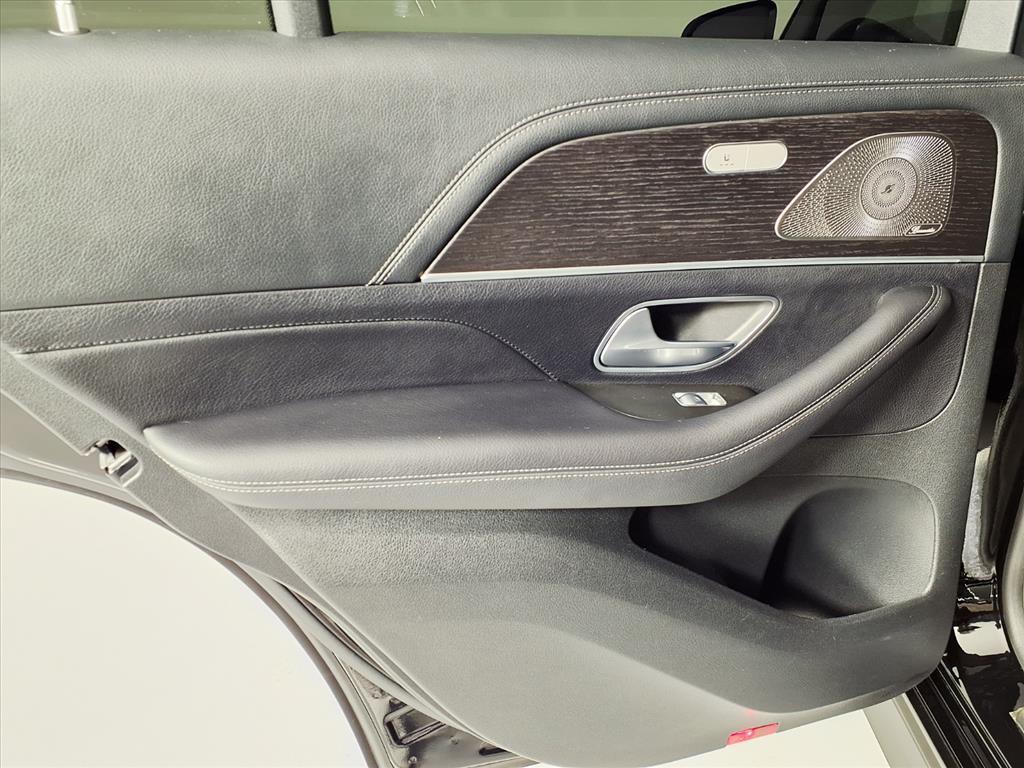 used 2022 Mercedes-Benz GLE 350 car, priced at $43,683