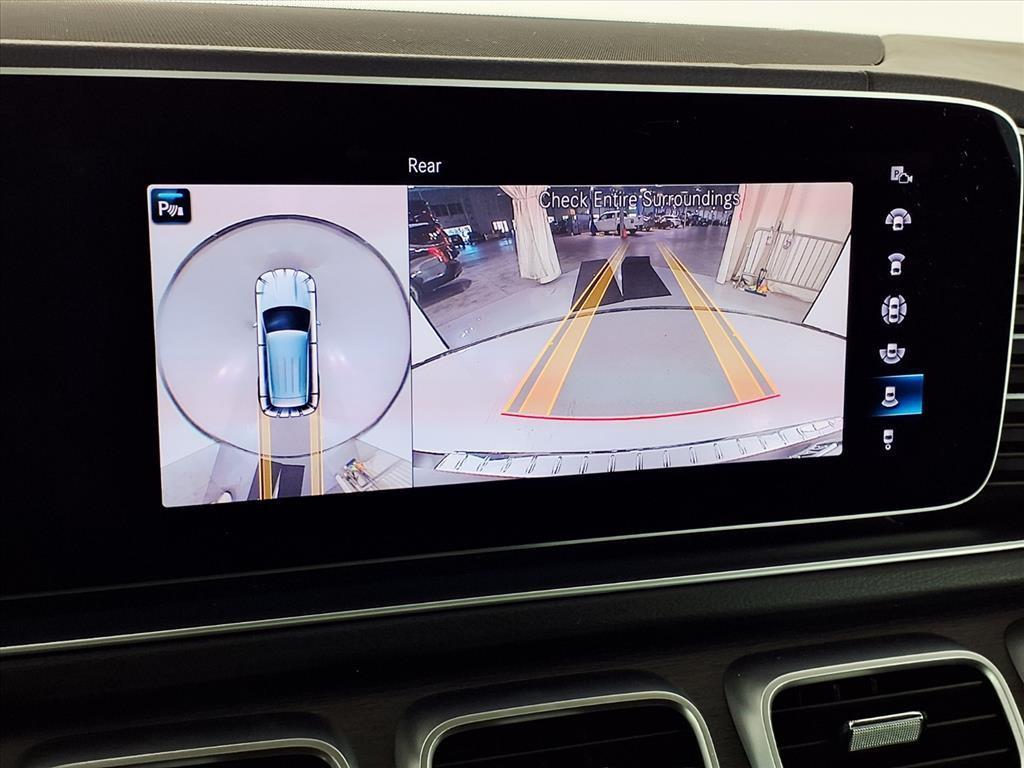 used 2022 Mercedes-Benz GLE 350 car, priced at $43,683